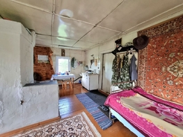 Продается Дом Луговая ул, 36.7  м&sup2;, участок 15 сот., 950000 рублей