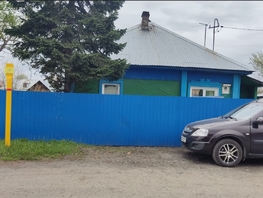 Продается Дом Рыбинский 2-й проезд, 51  м&sup2;, 2200000 рублей