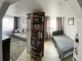 Продается 1-комнатная квартира Ленина пр-кт, 31  м&sup2;, 4060000 рублей