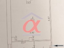 Сдается Офис Октябрьский пр-кт, 52.4  м&sup2;, 25000 рублей