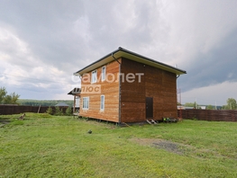 Продается Коттедж 148.6  м&sup2;, участок 15 сот., 6390000 рублей