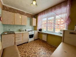 Продается 1-комнатная квартира Климасенко  ул, 32.6  м&sup2;, 2150000 рублей