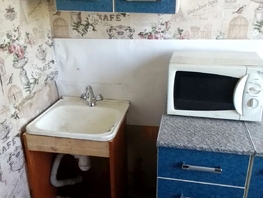 Снять двухкомнатную квартиру Ярославская (Заводской р-н) ул, 44.1  м&sup2;, 14000 рублей