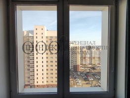 Продается 2-комнатная квартира Строителей б-р, 50.8  м&sup2;, 7400000 рублей