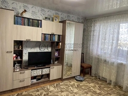 Продается 2-комнатная квартира Строителей б-р, 44  м&sup2;, 5300000 рублей