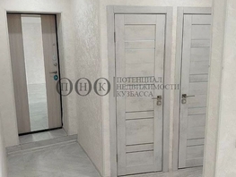 Продается 2-комнатная квартира Шахтеров пр-кт, 45  м&sup2;, 4990000 рублей