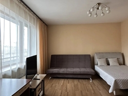Продается 1-комнатная квартира Чернышова  ул, 32.7  м&sup2;, 3300000 рублей