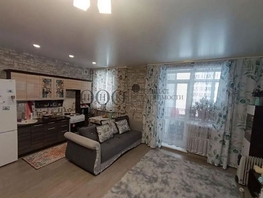 Продается 1-комнатная квартира ЖК Квартал дружбы,  дом 4, 40  м&sup2;, 4500000 рублей