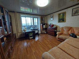 Продается 2-комнатная квартира Базарная ул, 51.3  м&sup2;, 3600000 рублей