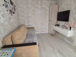 Продается 1-комнатная квартира 40 лет ВЛКСМ  ул, 22.4  м&sup2;, 2680000 рублей