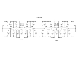 Продается 1-комнатная квартира ЖК Солнечный бульвар, дом 23 корп 4, 28.1  м&sup2;, 3821600 рублей