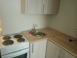 Снять однокомнатную квартиру Ленинградский пр-кт, 23  м&sup2;, 16000 рублей
