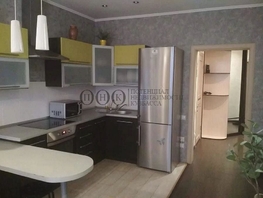 Продается 2-комнатная квартира Строителей б-р, 57  м&sup2;, 8490000 рублей