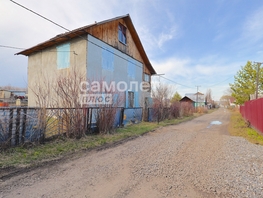 Продается дача 150  м&sup2;, участок 6.09 сот., 1100000 рублей