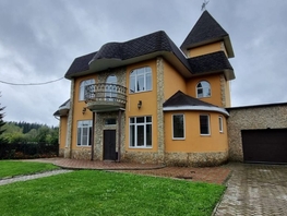 Продается Коттедж 326  м&sup2;, участок 28 сот., 6000000 рублей