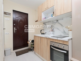 Продается 1-комнатная квартира Ленина пр-кт, 16.5  м&sup2;, 2290000 рублей