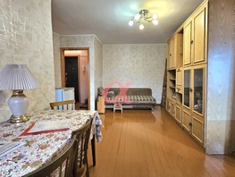 2-комн, Дзержинского ул, д.6