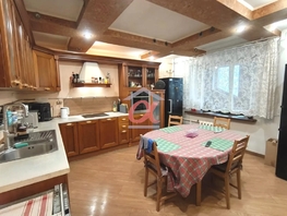 Продается 4-комнатная квартира Щегловский пер, 146.5  м&sup2;, 13500000 рублей