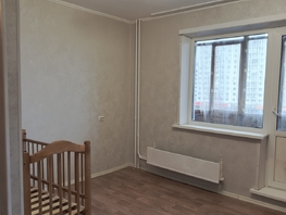 Продается 1-комнатная квартира Комсомольский пр-кт, 31  м&sup2;, 3670000 рублей