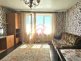 Продается 2-комнатная квартира Тухачевского ул, 50.6  м&sup2;, 5200000 рублей
