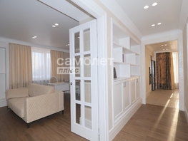 Продается 2-комнатная квартира Московский пр-кт, 77.7  м&sup2;, 11990000 рублей