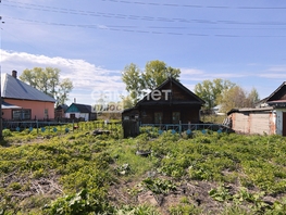 Продается Дом Связная ул, 32.7  м&sup2;, участок 7.06 сот., 1300000 рублей