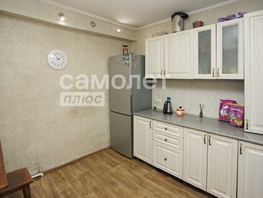 Продается 1-комнатная квартира Пролетарская ул, 32.8  м&sup2;, 3200000 рублей