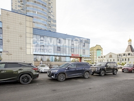 Продается Офис Притомский пр-кт, 259  м&sup2;, 29000000 рублей