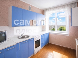 Продается 3-комнатная квартира Ленинградский пр-кт, 60  м&sup2;, 5580000 рублей