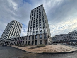 2-комн, Терешковой ул, д.39