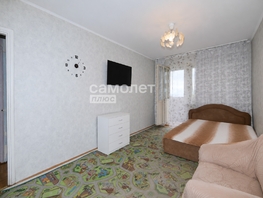 Продается 2-комнатная квартира Ленина пр-кт, 43.1  м&sup2;, 4500000 рублей