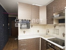 Продается 3-комнатная квартира Сибиряков-Гвардейцев ул, 56.4  м&sup2;, 5090000 рублей