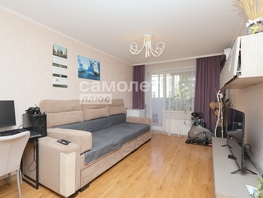 Продается 3-комнатная квартира Институтская ул, 61.5  м&sup2;, 6000000 рублей