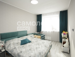 Продается 2-комнатная квартира Баварская ул, 53.2  м&sup2;, 7799000 рублей
