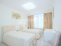 Продается 3-комнатная квартира ЖК Тихий бульвар, 91.1  м&sup2;, 15300000 рублей
