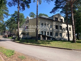 Продается 3-комнатная квартира Сосновая ул, 196  м&sup2;, 10800000 рублей