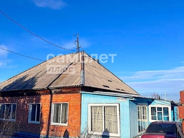 Продается Дом Ясная ул, 81.5  м&sup2;, участок 10.45 сот., 2500000 рублей