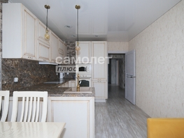 Продается 3-комнатная квартира ЖК Европейские провинции, дом 13, 80.4  м&sup2;, 9990000 рублей