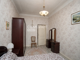 Продается 3-комнатная квартира Советский пр-кт, 65  м&sup2;, 6990000 рублей
