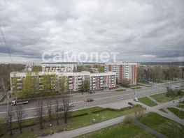 Продается 3-комнатная квартира Химиков пр-кт, 63  м&sup2;, 5950000 рублей