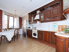 Продается 4-комнатная квартира Притомская набережная ул, 145.5  м&sup2;, 30300000 рублей