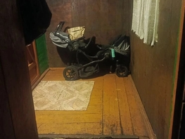 Продается Дом Молодежная ул, 58  м&sup2;, участок 16.35 сот., 590000 рублей
