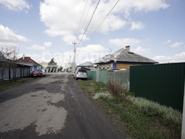 Дом, Клары Цеткин ул