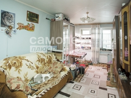 Продается 1-комнатная квартира Космическая ул, 22.4  м&sup2;, 2350000 рублей