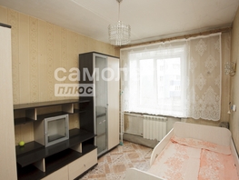 3-комн, Леонова ул, д.28