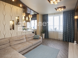 Продается 3-комнатная квартира Осенний б-р, 88.5  м&sup2;, 11500000 рублей