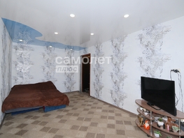 Продается 1-комнатная квартира Металлистов ул, 30.6  м&sup2;, 3000000 рублей