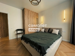 3-комн, Ленинградский пр-кт, д.44