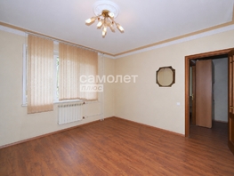 Продается 3-комнатная квартира Волгоградская ул, 61.4  м&sup2;, 5790000 рублей