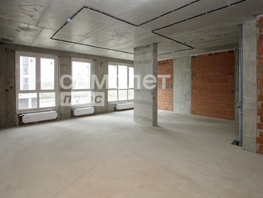 Продается 2-комнатная квартира ЖК Южный, дом Ю-16, 55.8  м&sup2;, 6590000 рублей